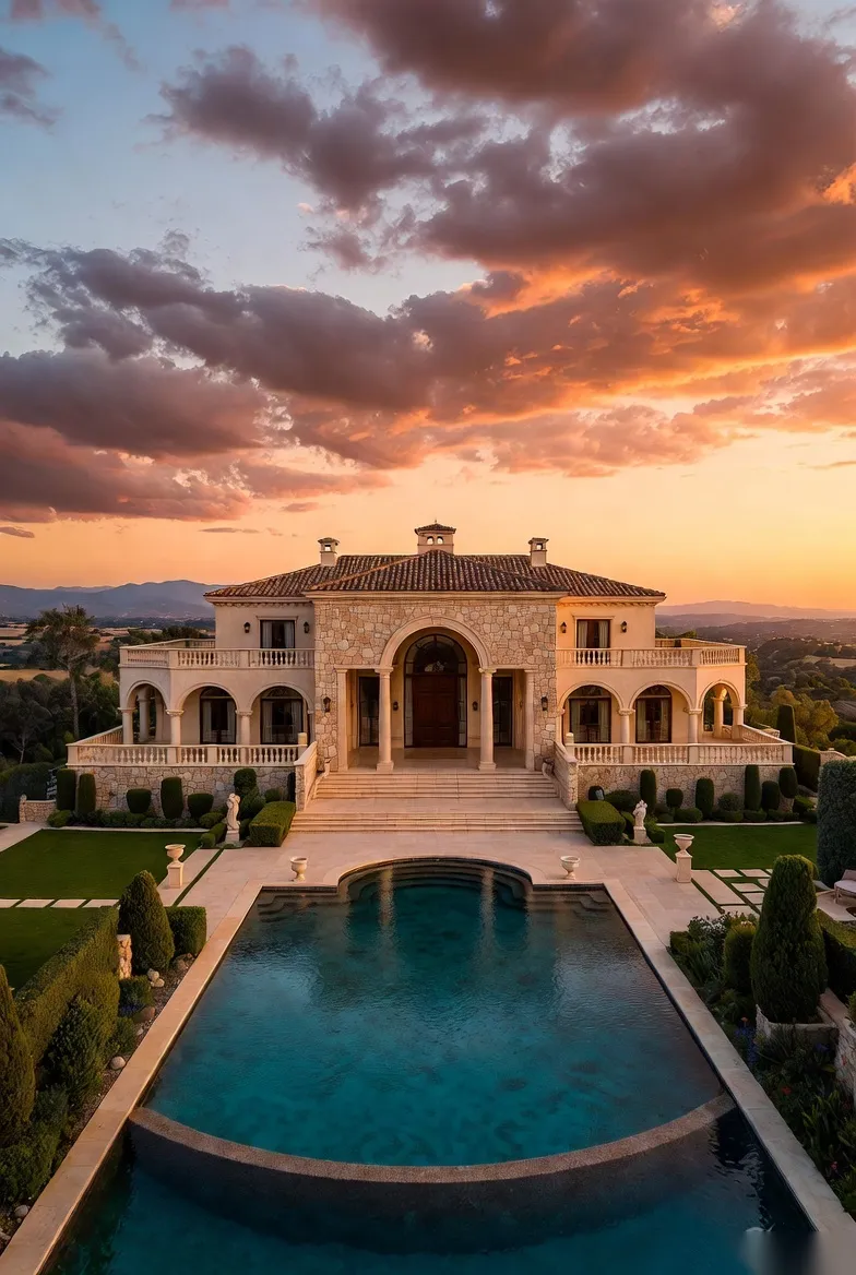 Platinum Estate